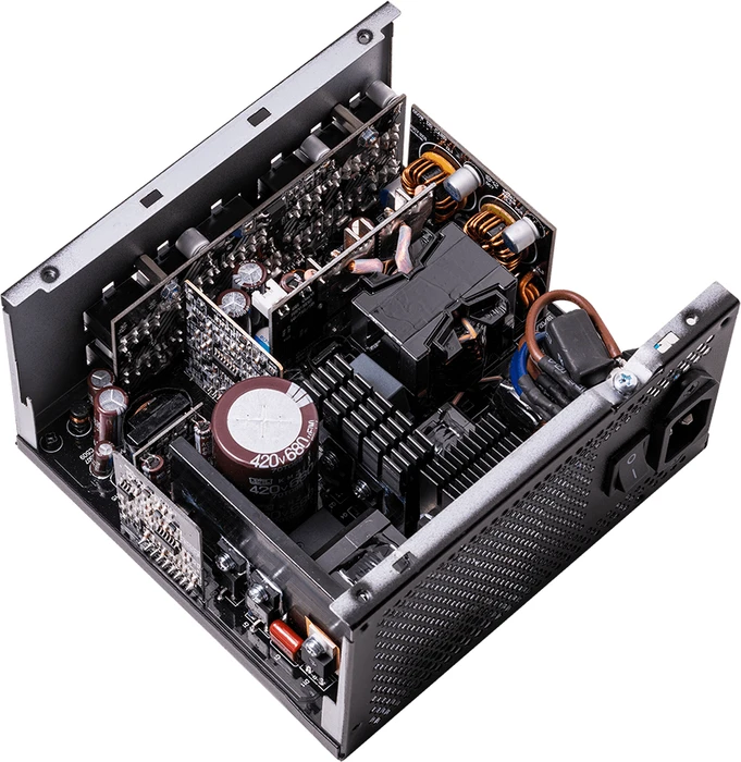 ADATA XPG Core Reactor 750W, ATX 2.4