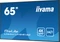 iiyama ProLite LH6541UHS-B1AG, 64.5" Vorschaubild