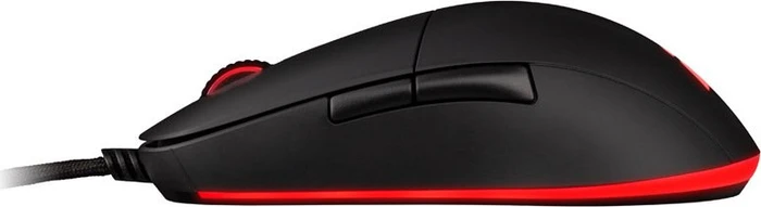 Endgame Gear XM1 RGB Gaming Mouse schwarz, USB