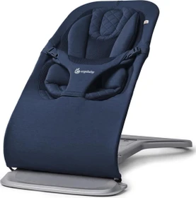 Ergobaby Evolve 3in1 Babywippe midnight blue