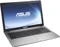 ASUS F550CA-XX078D, silber, Pentium 2117U, 4GB RAM, 500GB HDD, DE Vorschaubild