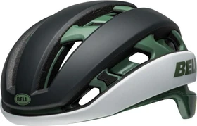 Bell XR Spherical MIPS Helm matte/gloss scarab/white