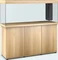 Juwel Rio 450 LED Aquarium-Set mit Unterschrank, helles Holz/helles Holz, 450l Vorschaubild