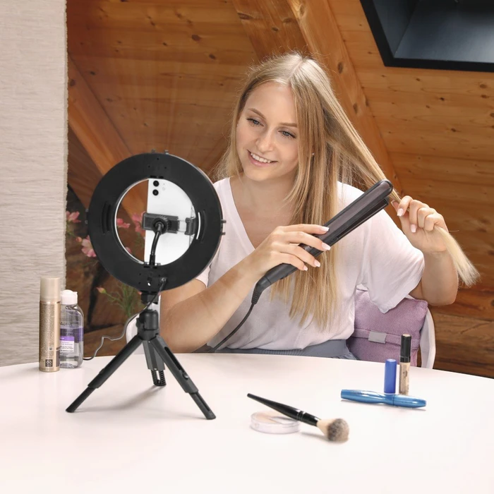 Hama SpotLight Smart 80 II