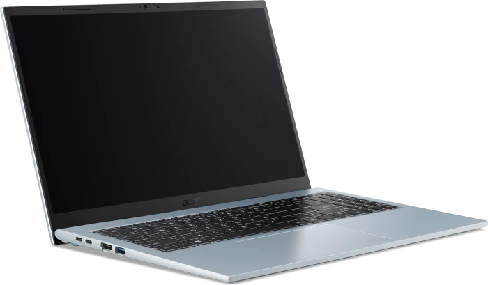Acer Aspire Go 15 AG15-72P-53GB, Snow Blue, Core 5 120U, 16GB RAM, 512GB SSD, US