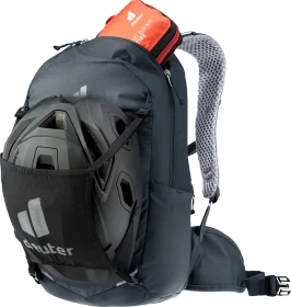 Deuter Bike I 16 schwarz