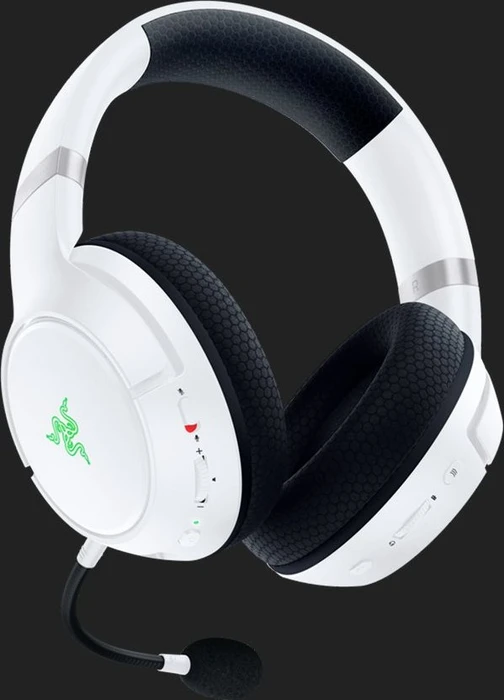 Razer Kaira Pro for Xbox weiß
