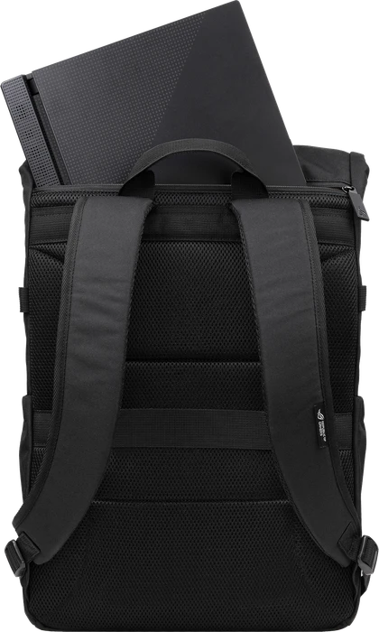 ASUS ROG BP4701 Rucksack, schwarz