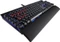 Corsair Gaming K70, Blue LED, New Logo, MX RED, USB, UK Vorschaubild