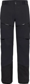 Vaude Monviso 3L Skihose lang schwarz (Herren)