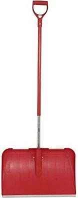 Wolf-Garten multi-star SN-M55/ZM-AD 120 Kunststoff-Schneeschaufel-Set