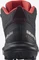 Salomon OUTpulse Mid GTX grape wine/vanilla ice/poppy red (Damen) Vorschaubild