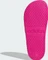 adidas Aqua Adilette shock pink/solar slime (Damen) Vorschaubild