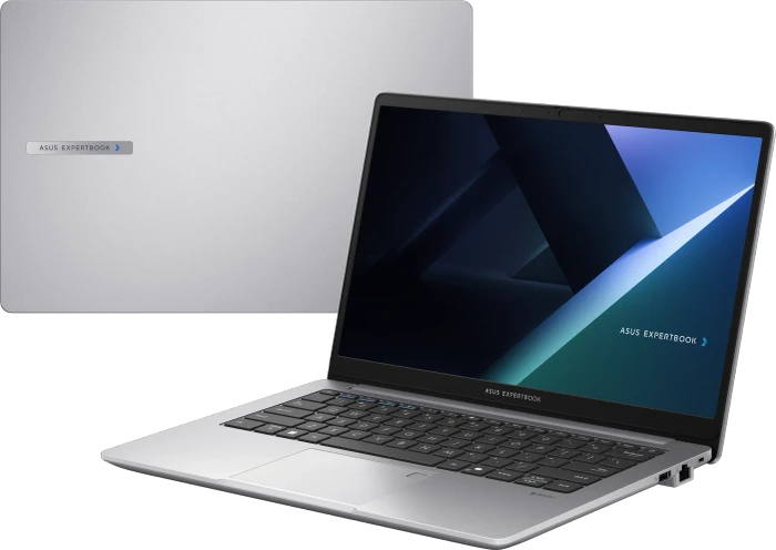 ASUS ExpertBook B1 B1403CVA-S65397X, Gentle Grey, Core i5-13420H, 16GB RAM, 512GB SSD, DE