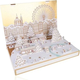 Accentra Winter Magic Adventskalender 2025