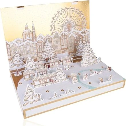 Accentra Winter Magic Adventskalender 2025