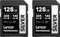 Lexar Professional SILVER, SD UHS-I U3, V30 Vorschaubild