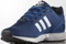 adidas ZX Flux eqt blue/ftwr white/core black (Junior) Vorschaubild