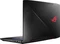 ASUS ROG Strix GL503VD-FY133T, schwarz, Core i7-7700HQ, 16GB RAM, 256GB SSD, 1TB HDD, GeForce GTX 1050, DE Vorschaubild