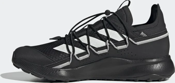 adidas Terrex Voyager 21 Travel core black/chalk white/grey two (Herren)