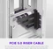 NZXT H2 Flow White, Glasfenster, Mini-ITX Vorschaubild