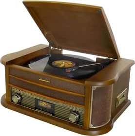 Soundmaster NR565DAB