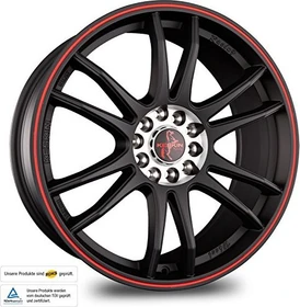 Keskin KT12 Racing 8.0x19 (verschiedene Farben/Modelle)