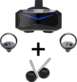 Pimax Crystal Super (50PPD)