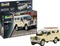 Revell Model Set Land Rover Series III LWB Vorschaubild