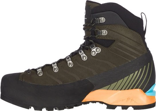 Scarpa Ribelle HD cocoa/moss (Herren)
