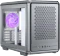 Cooler Master MasterFrame 400 Mesh, silber, Glasfenster Vorschaubild