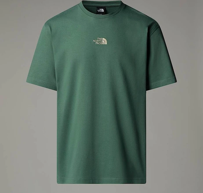 The North Face Heritage Relaxed Graphic T-Shirt kurzarm (Herren)