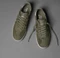 adidas Samba olive strata/core white/aluminium Vorschaubild