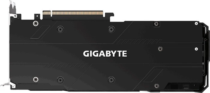 GIGABYTE GeForce RTX 2060 Gaming OC Pro 6G (Rev. 1.0), 6GB GDDR6, HDMI, 3x DP
