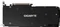 GIGABYTE GeForce RTX 2060 Gaming OC Pro 6G (Rev. 1.0), 6GB GDDR6, HDMI, 3x DP Vorschaubild