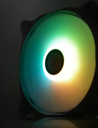 Raijintek Eos 360 RBW, 360mm