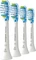 Philips Sonicare C3 Premium Plaque Defence Ersatzbürste weiß Vorschaubild