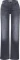 Street One Wide Leg Jeans steel grey washed (Damen) Vorschaubild
