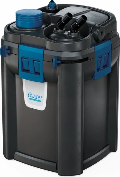 Oase BioMaster Thermo Aquarien-Thermo-Außenfilter