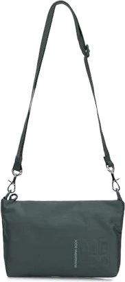 Mandarina Duck MD20 Small Umhängetasche pine green