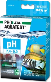 JBL Pro AquaTest pH 7.4-9.0