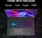 ASUS ROG Strix G17 (2023) G713PV-LL145W, Eclipse Gray, Ryzen 9 7940HX, 32GB RAM, 1TB SSD, GeForce RTX 4060, DE Vorschaubild