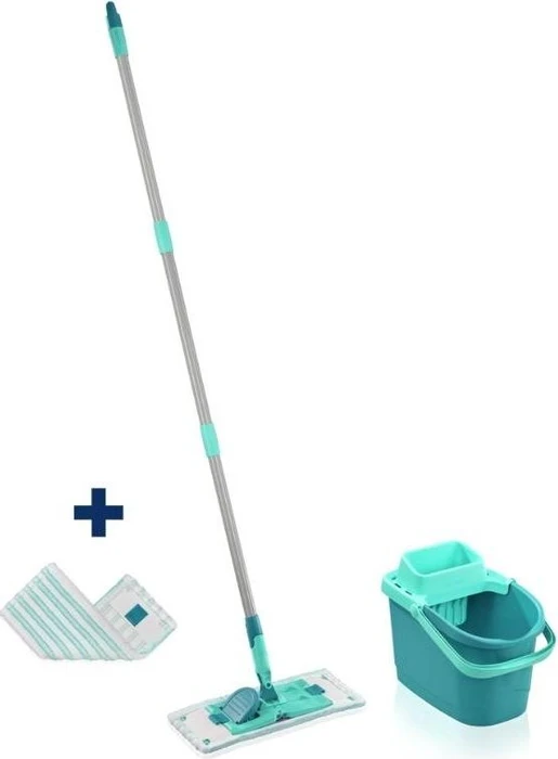 Leifheit Power Clean Bodenwischer-Set