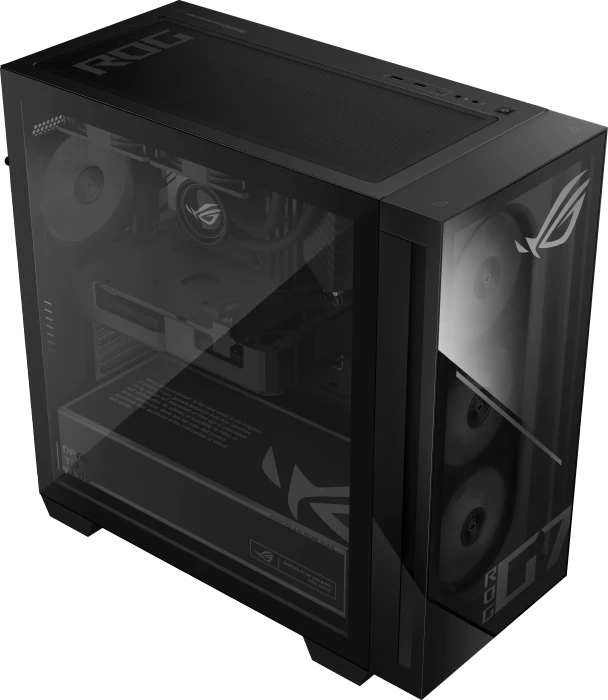 ASUS ROG G700TF-7265KF577W, Core Ultra 7 265KF, 32GB RAM, 1TB SSD, GeForce RTX 5080