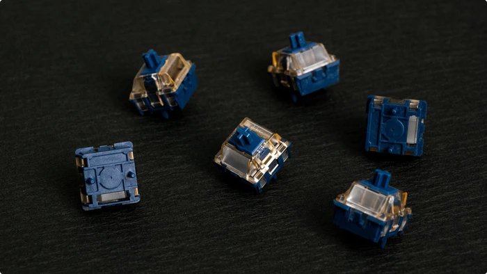 Akko MOD 007S V3 HE, Year of the Dragon, LEDs RGB, hot-swap, Astrolink Magnetic, USB/Bluetooth, US