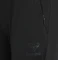 hummel Selby Tapered Trainingshose lang schwarz Vorschaubild