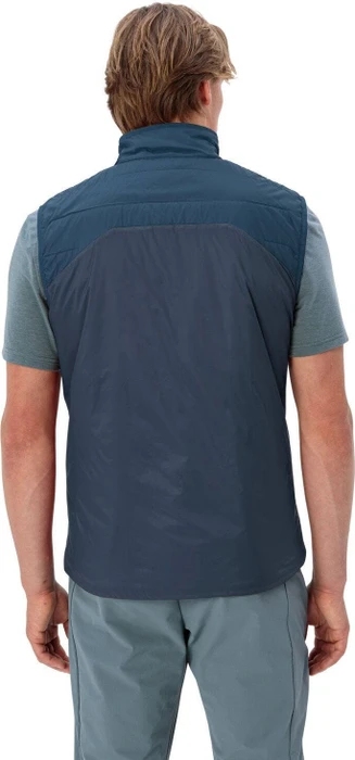 Vaude Freney IV Funktionsweste dark sea (Herren)