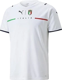 Puma UEFA EURO 2020 Italien Auswärtstrikot (Herren)