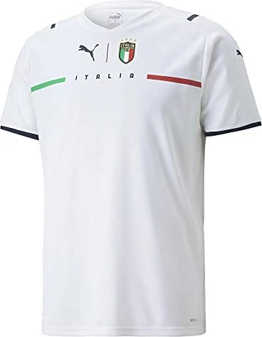 Puma UEFA EURO 2020 Italien Auswärtstrikot (Herren)