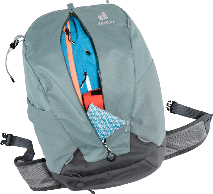 Deuter AC Lite 23 shale/graphite